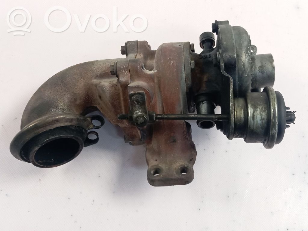Turbo   0375G9,54359710009,0375K0
