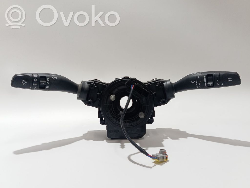 KIA Stonic Wiper control stalk 