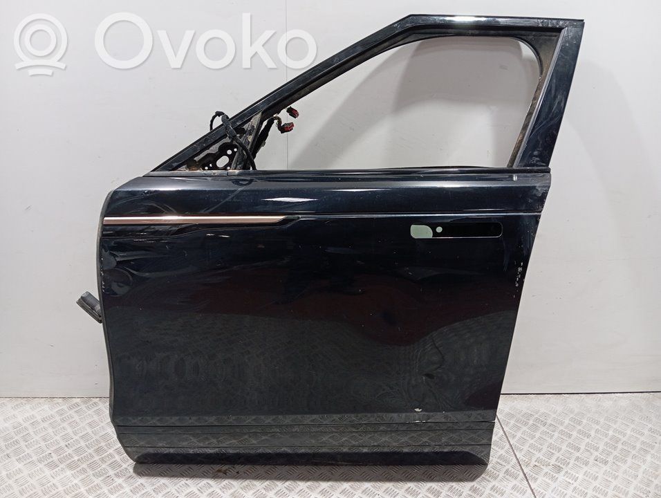 Land Rover Range Rover Velar Puerta delantera 