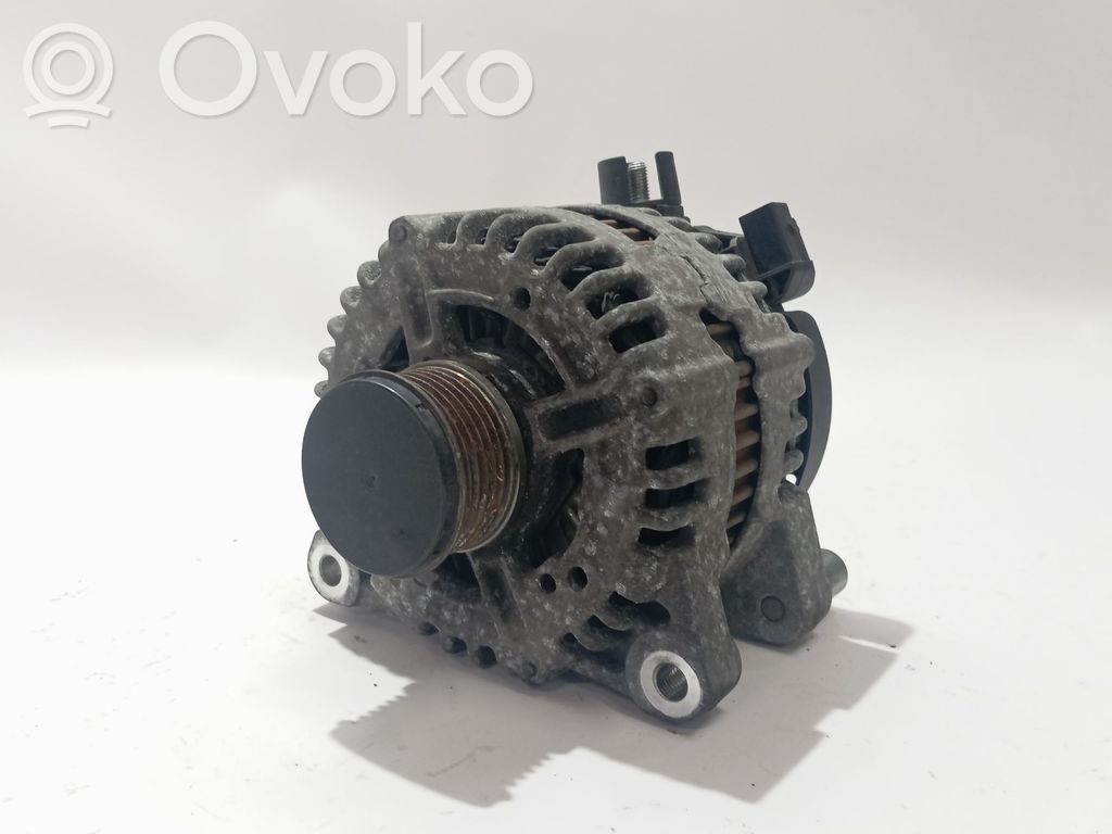 Ford S-MAX Ģenerators 