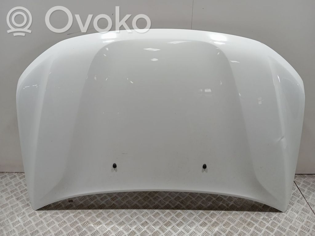 Engine bonnet/hood