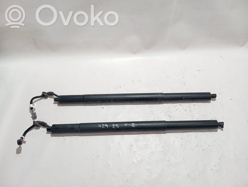 Tailgate/trunk/boot lid buffer   83F827851D,83F827851F