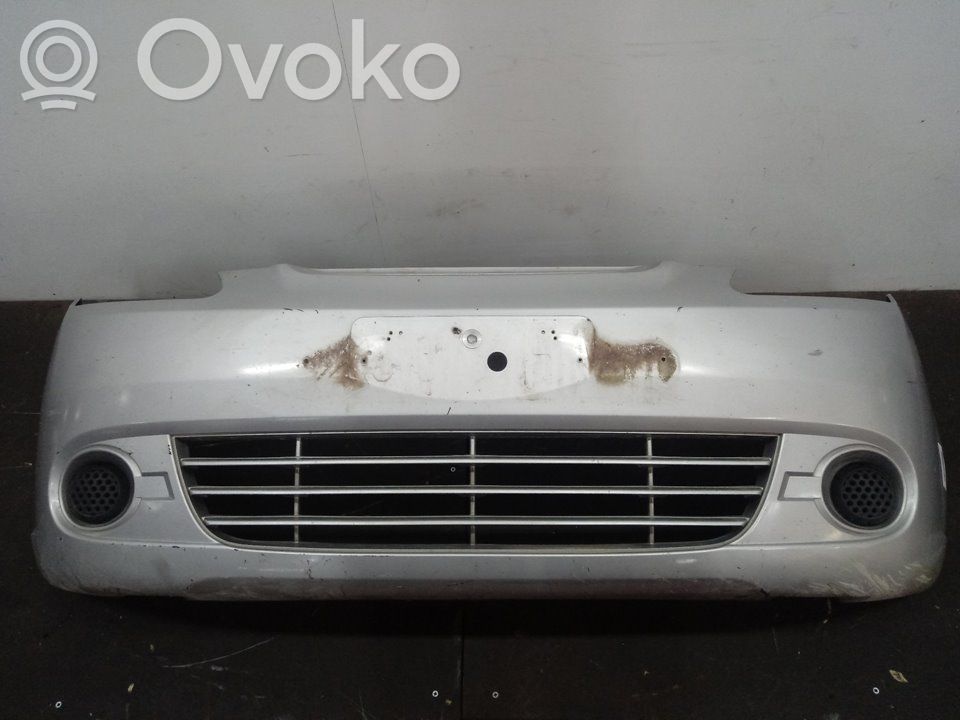 Chevrolet Matiz Priekinis bamperis 