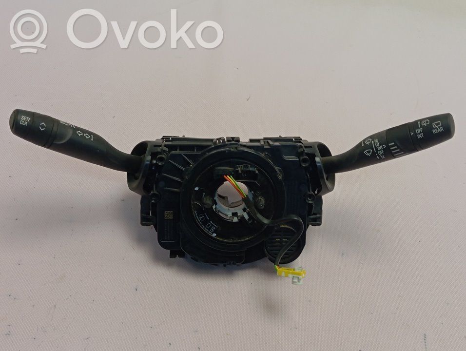 Airbag del volante   98422406YX