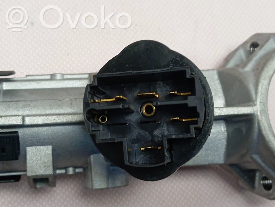 Opel Movano C Virtalukko 