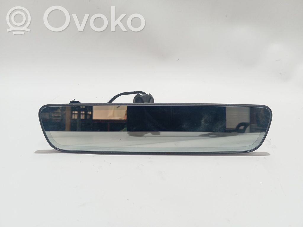 Toyota Corolla E160 E170 Rear view mirror (interior) 
