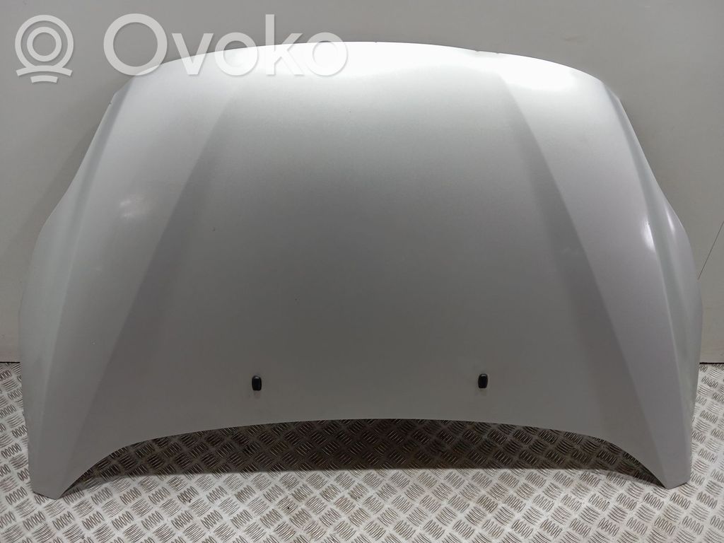 Ford C-MAX II Dzinēja pārsegs (vāks) 