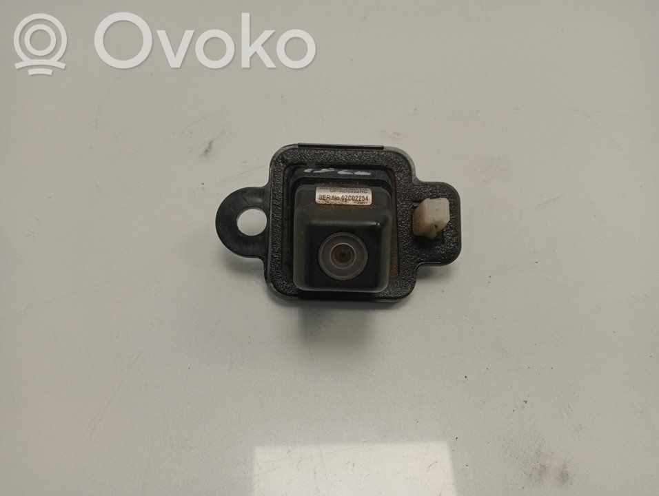 Peruutuskamera   8679076010
