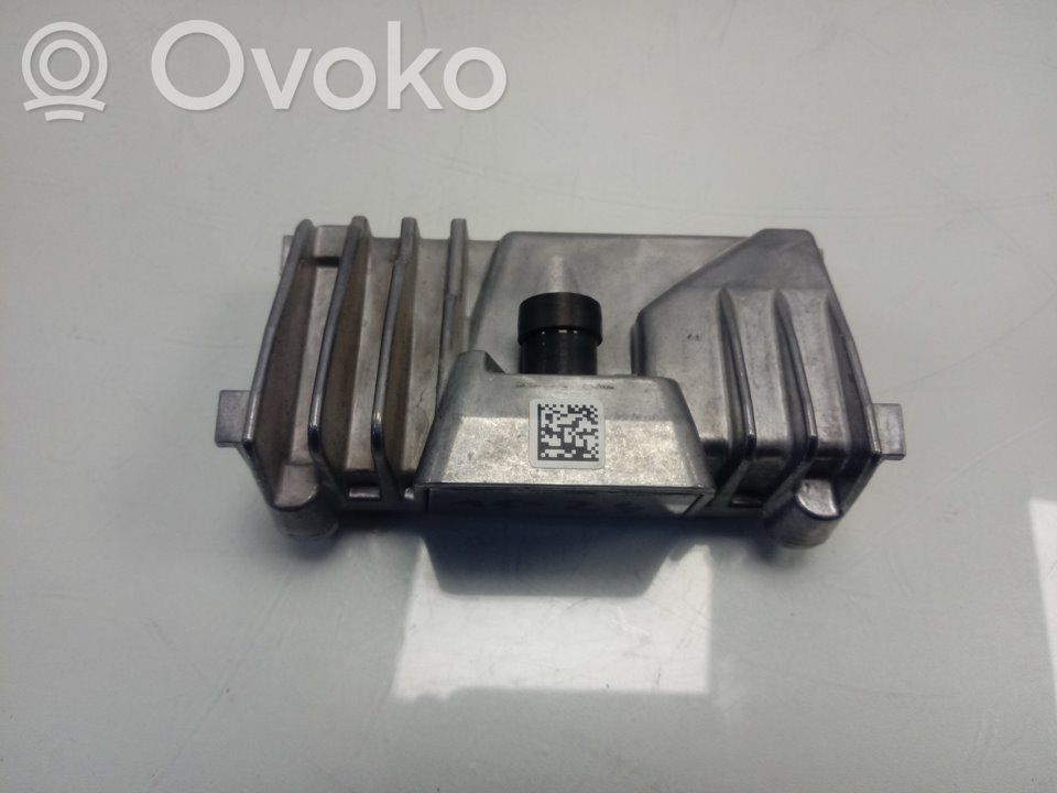 KIA Stonic Reversing camera 