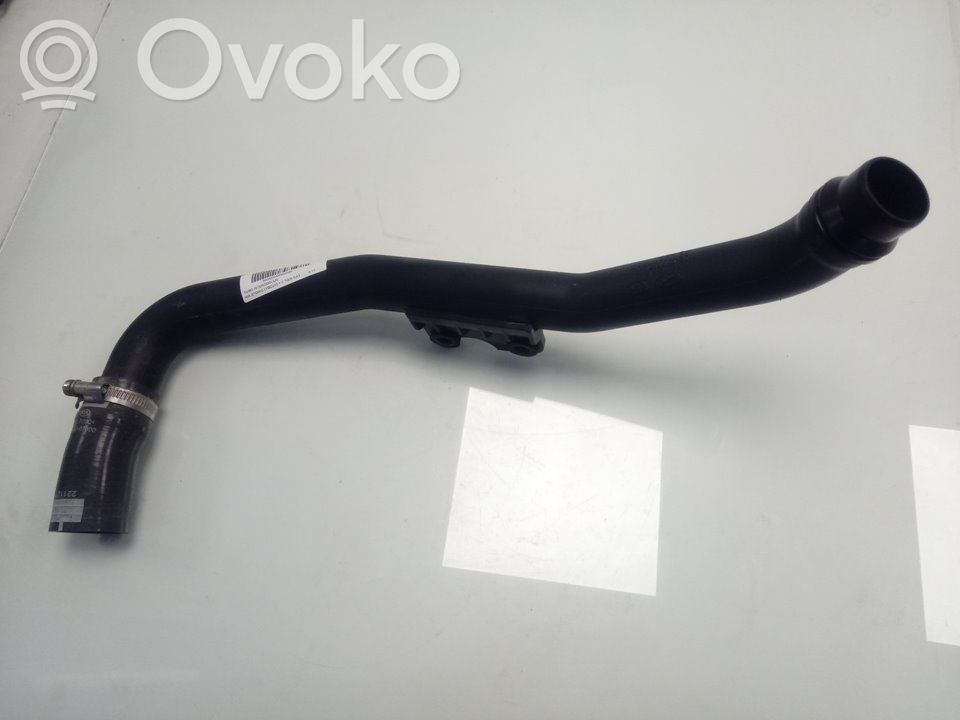 Intercooler hose/pipe   2827207300