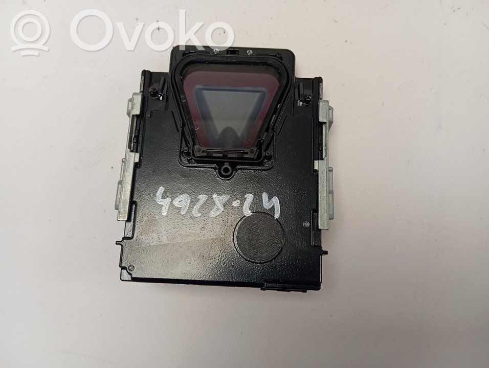 Reversing camera   4M0907217D