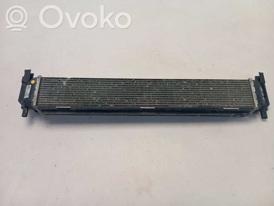 Audi A1 Interkūlerio žarna (-os)/ vamzdelis (-iai) 