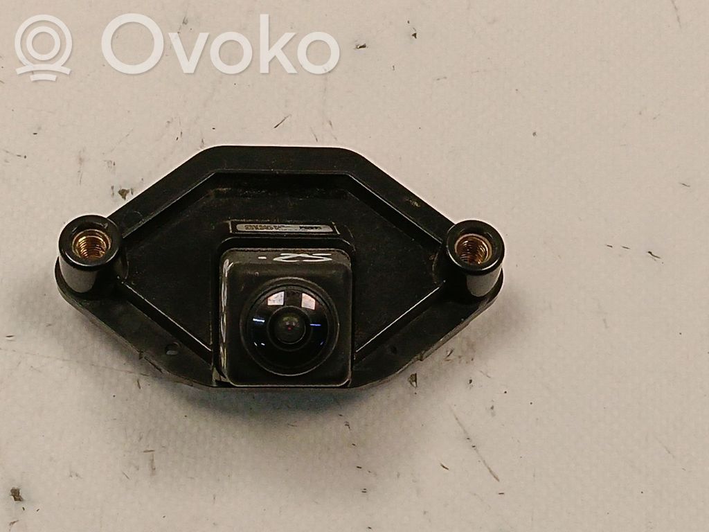 Nissan Qashqai Cameră marșarier 