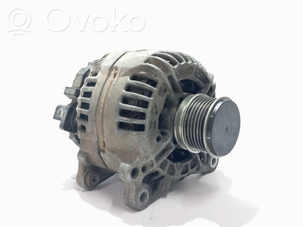 Ģenerators   06F903023F,0124525091