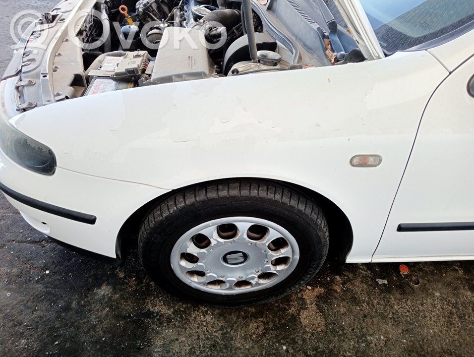Seat Toledo I (1L) Guardabarro 