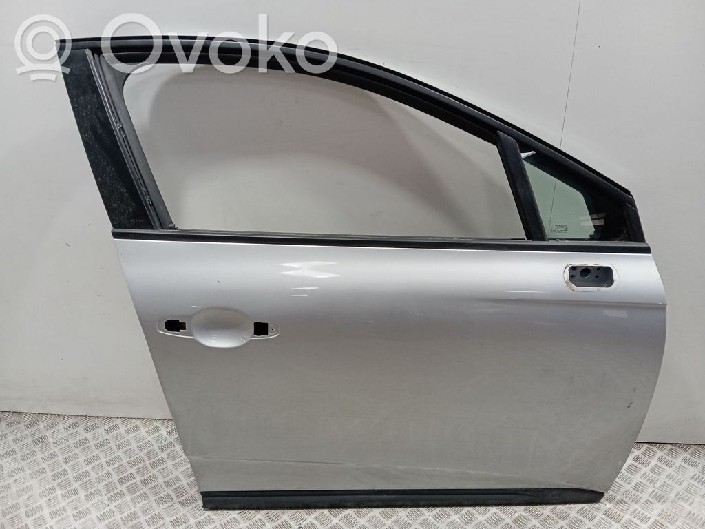 Renault Clio IV Durvis 