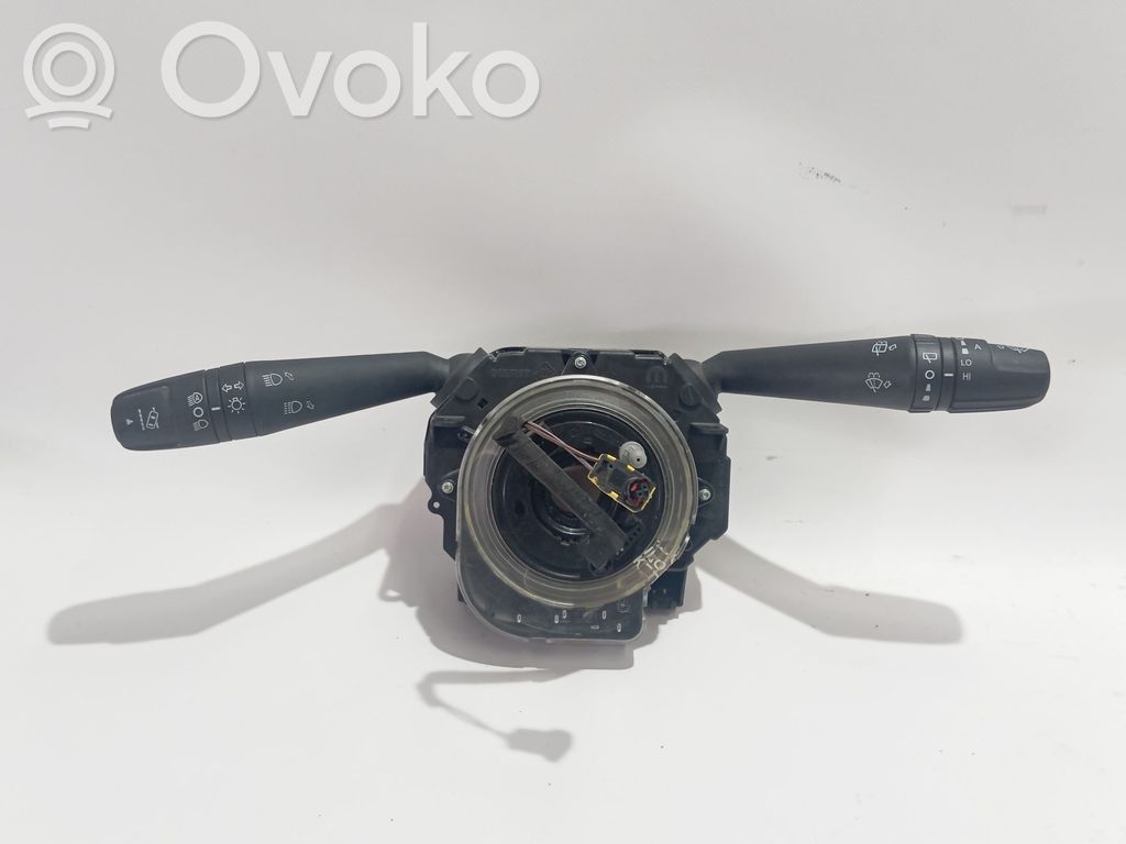 Fiat Tipo Panel lighting control switch 
