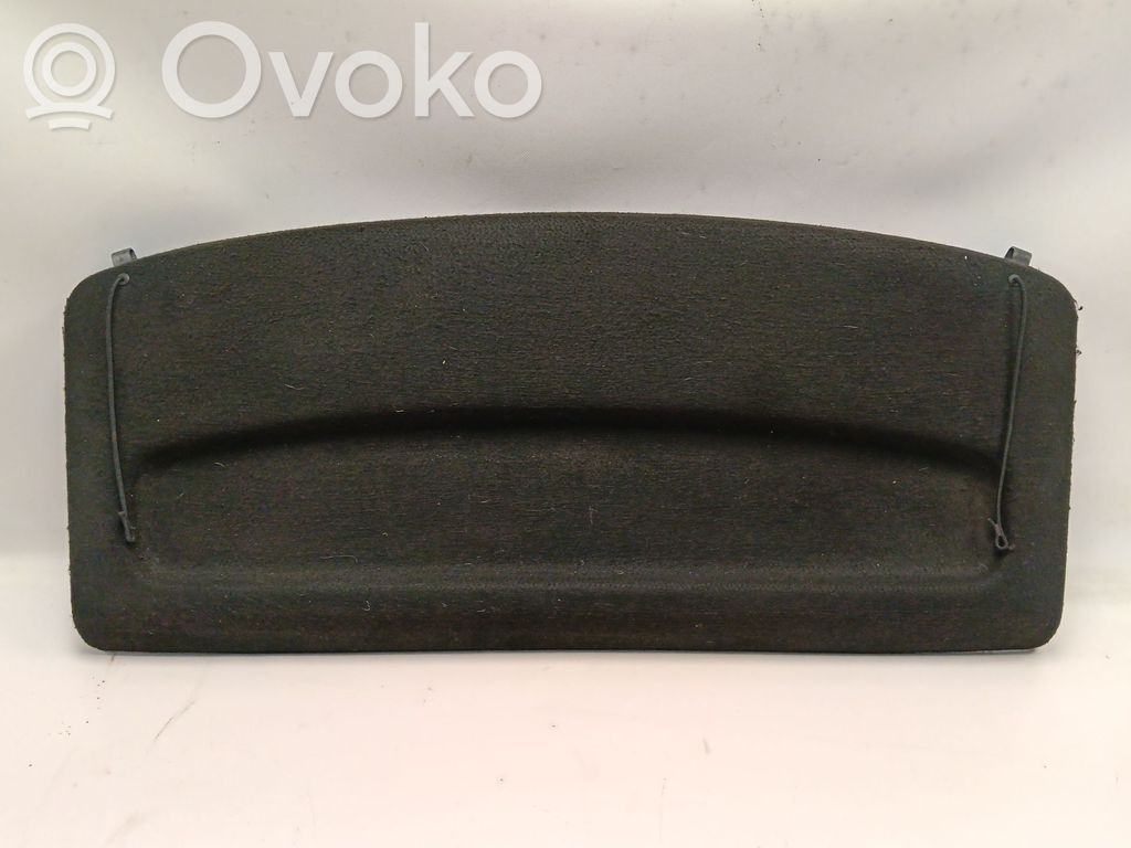 Nissan Note (E12) Tailgate/trunk/boot lid 