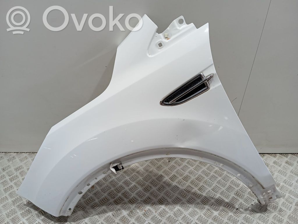 Ford Kuga II Sparnas 