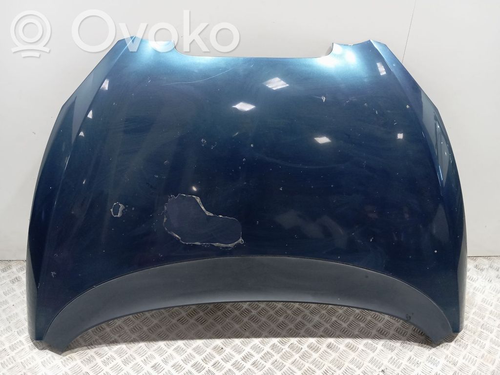 Seat Toledo II (1M) Pokrywa przednia / Maska silnika 