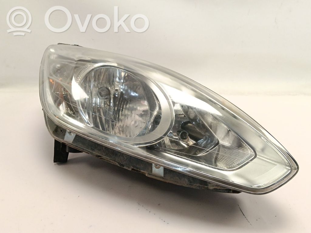 Headlight/headlamp   1787127,AM5113W029AF