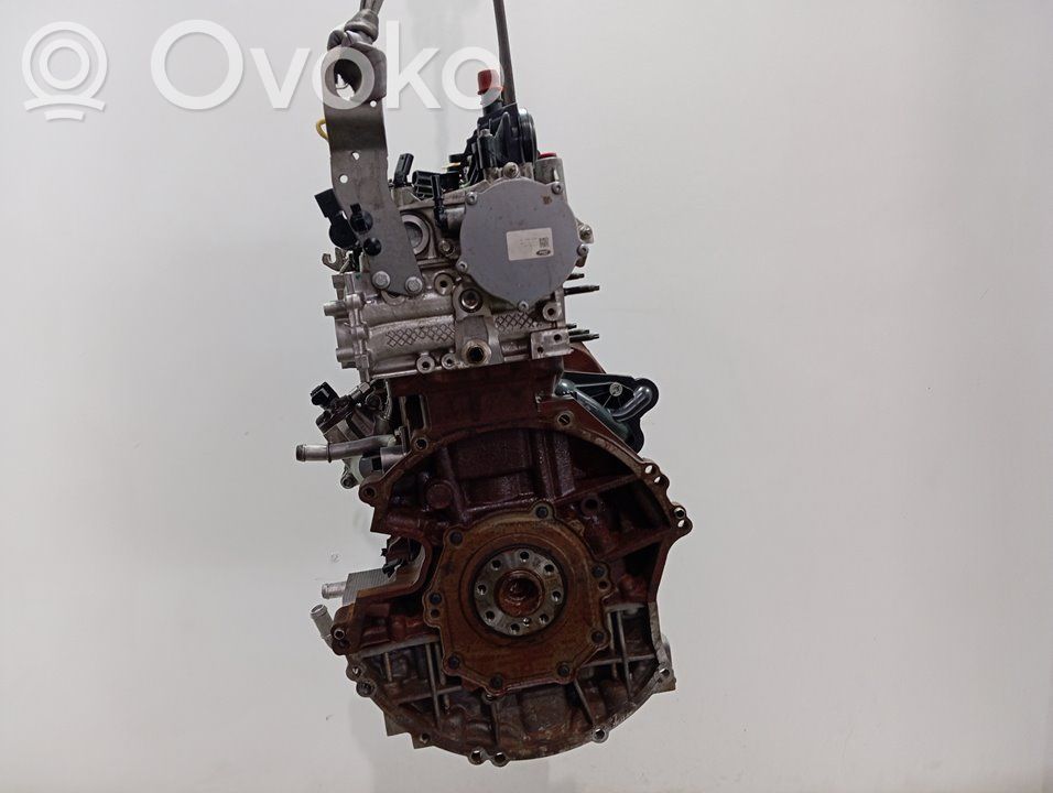 Variklis   BKFA,KK2Q6006EC