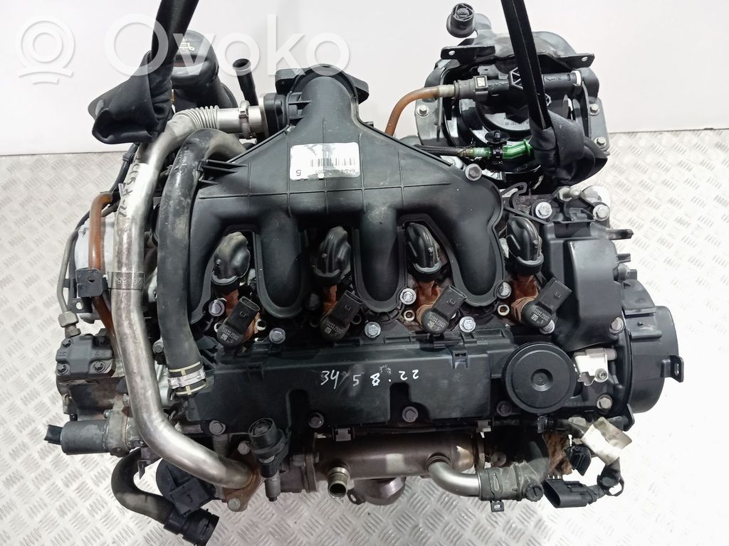 Variklis   AZWA,1343078,3M5Q6006BB