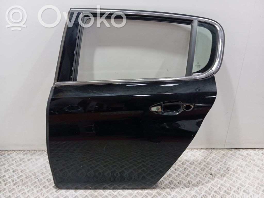 Puerta trasera   9802165680