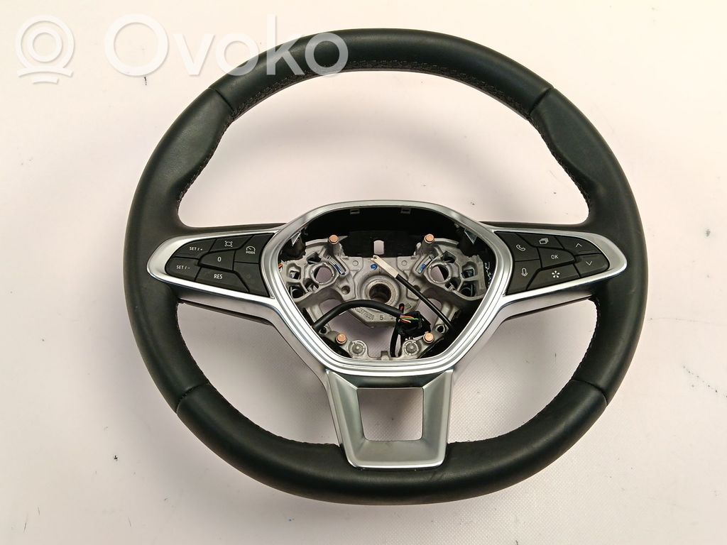 Renault Captur II Руль 