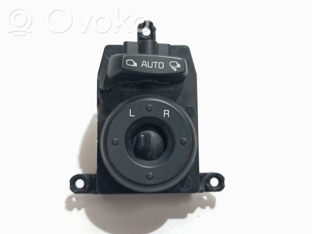 KIA Carens III Interruptor del espejo lateral 