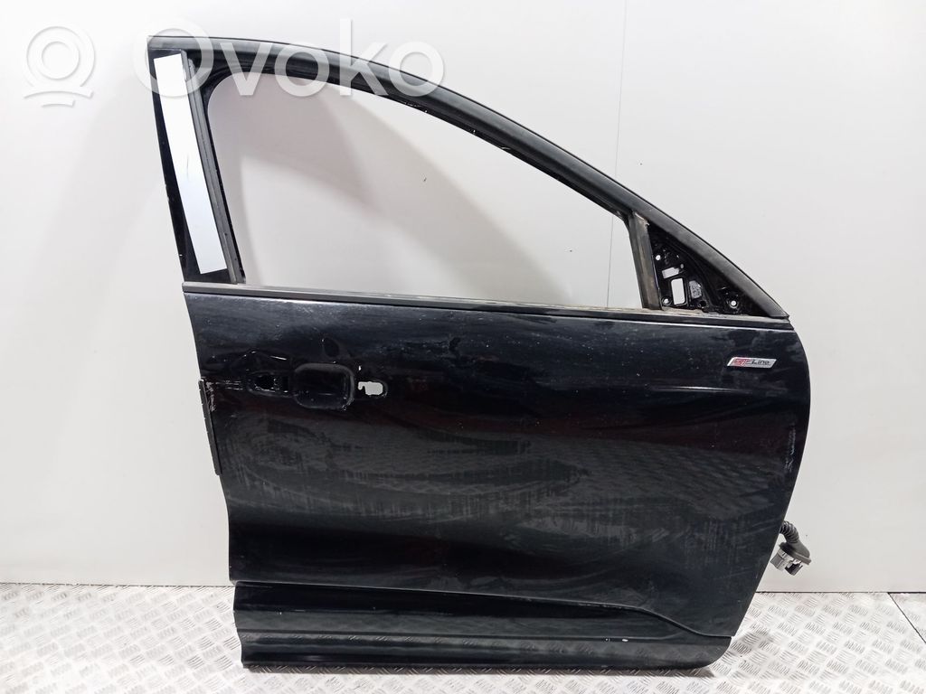 Priekinės durys   2833029,PLV4BS20124AR