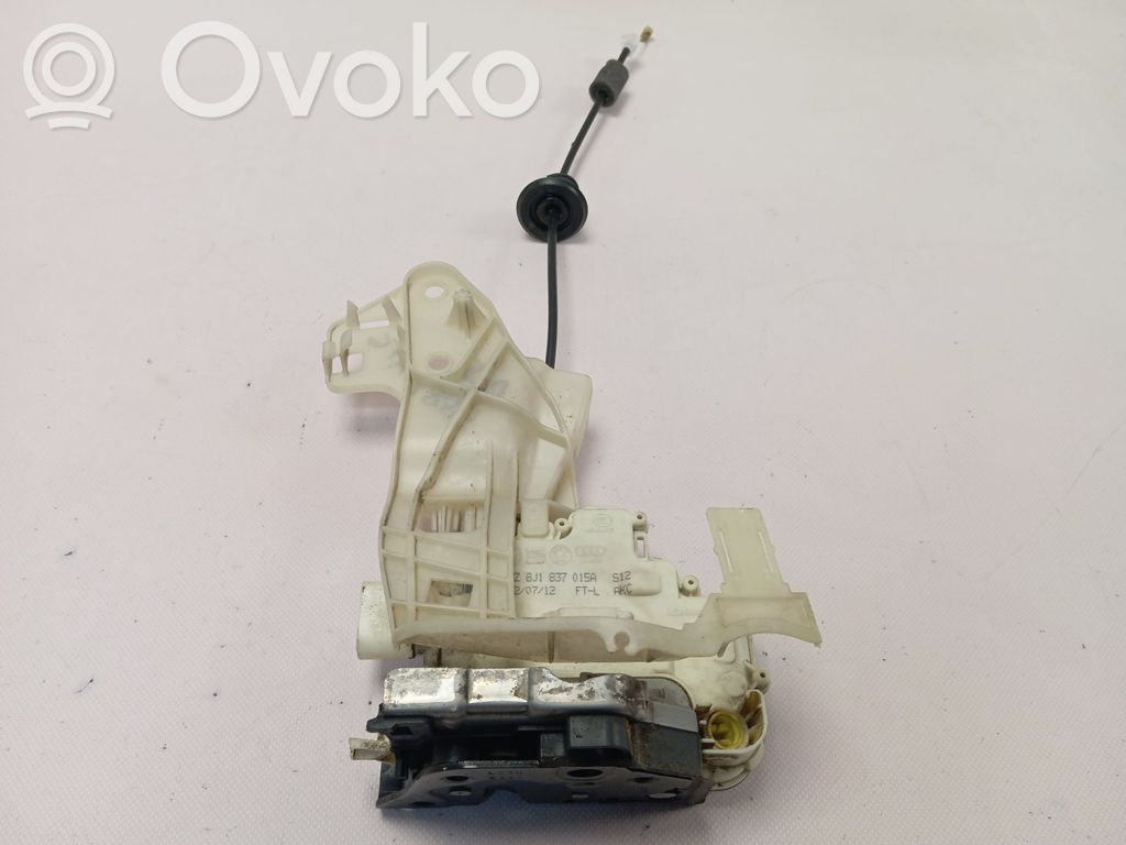 Etuoven lukko   9A783721501,8J1837015A
