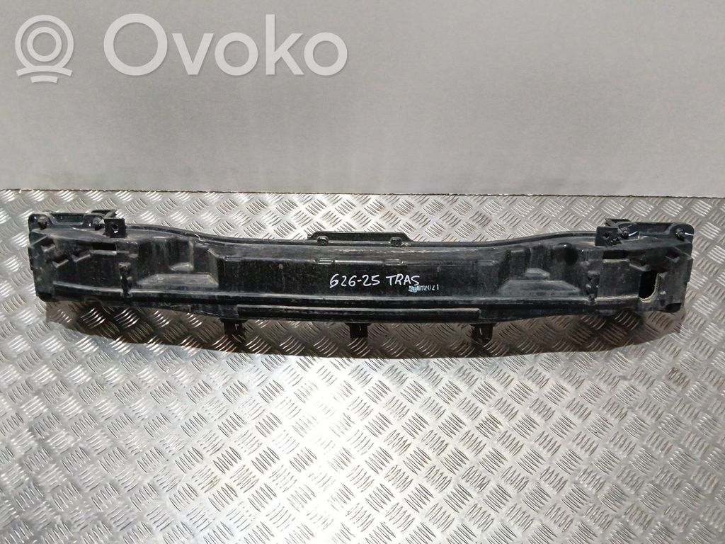 Hyundai Tucson TL Staffa di rinforzo montaggio del paraurti anteriore