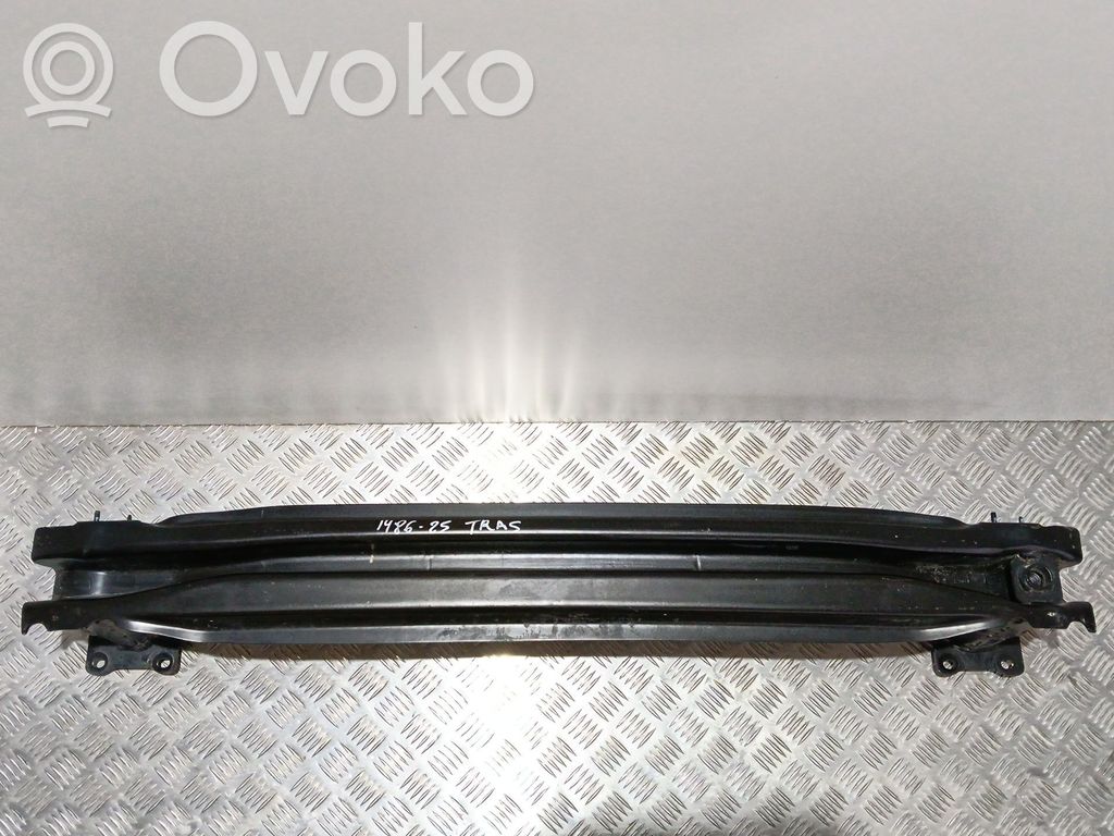 Volkswagen T-Cross Staffa di rinforzo montaggio del paraurti anteriore