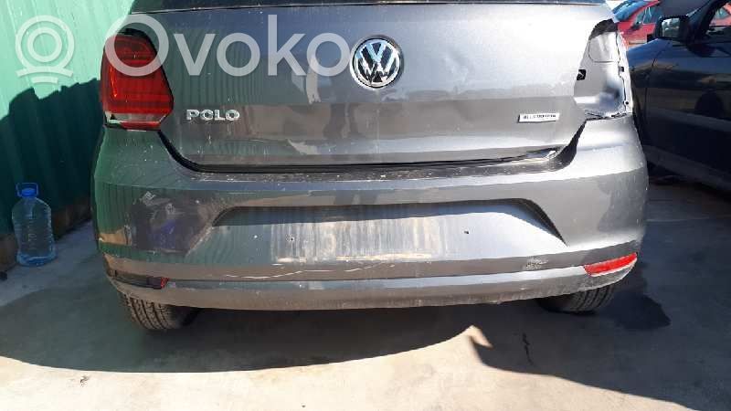 Volkswagen Polo V 6R Parachoques 