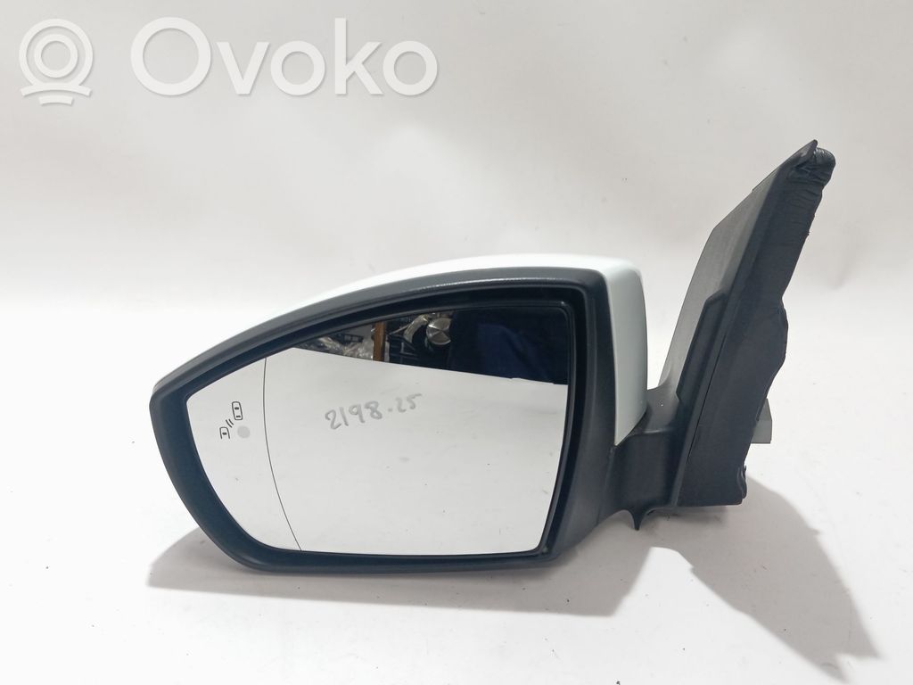 Ford Kuga II Specchietto retrovisore elettrico portiera anteriore