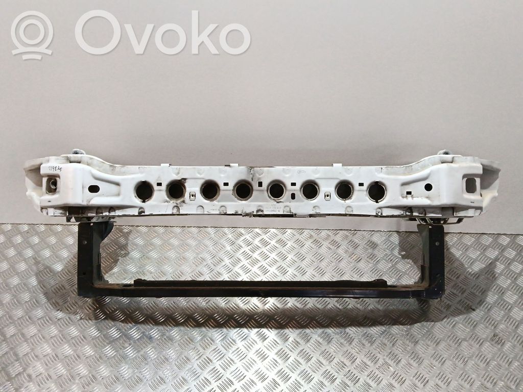Ford Kuga II Priekšpusē bampera turētājs 