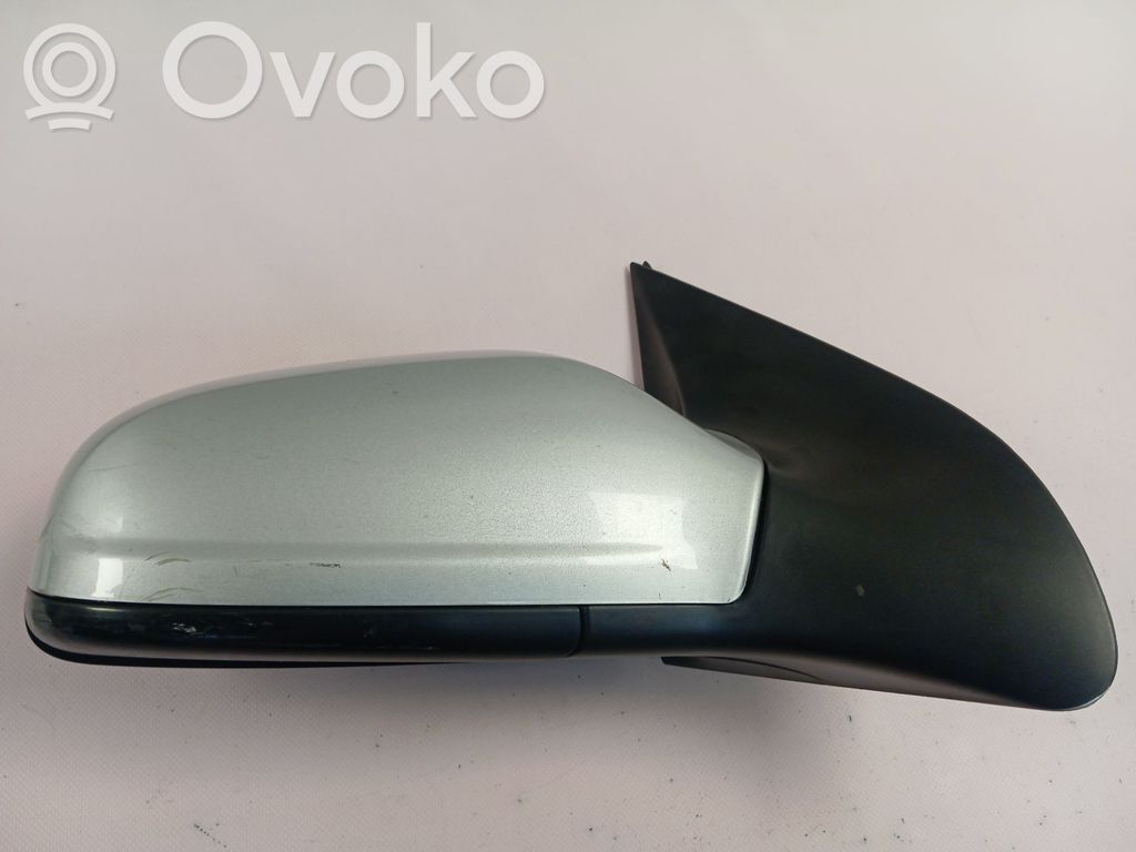 Opel Astra G Oglindă electrică ușă față