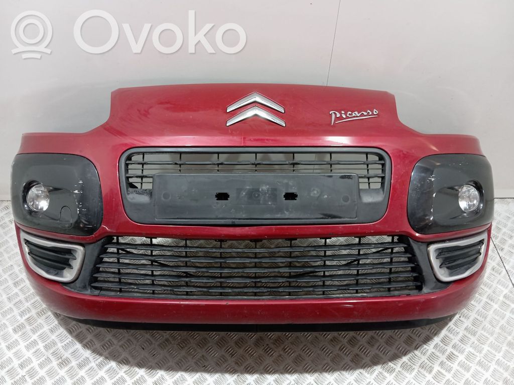 Front bumper   7401RQ