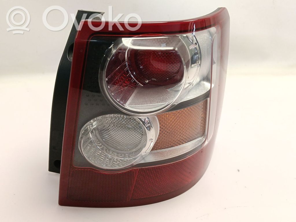 Land Rover Range Rover Sport L320 Lampa tylna 