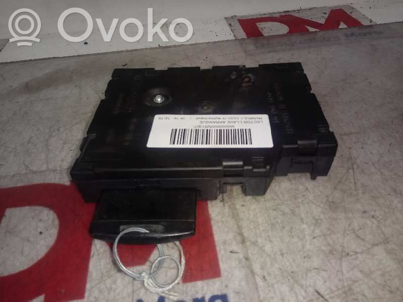 Virtalukko   285904740R