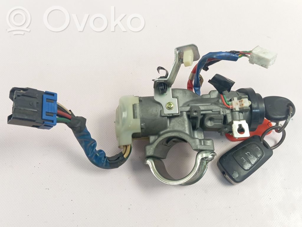 Virtalukko   819102L000