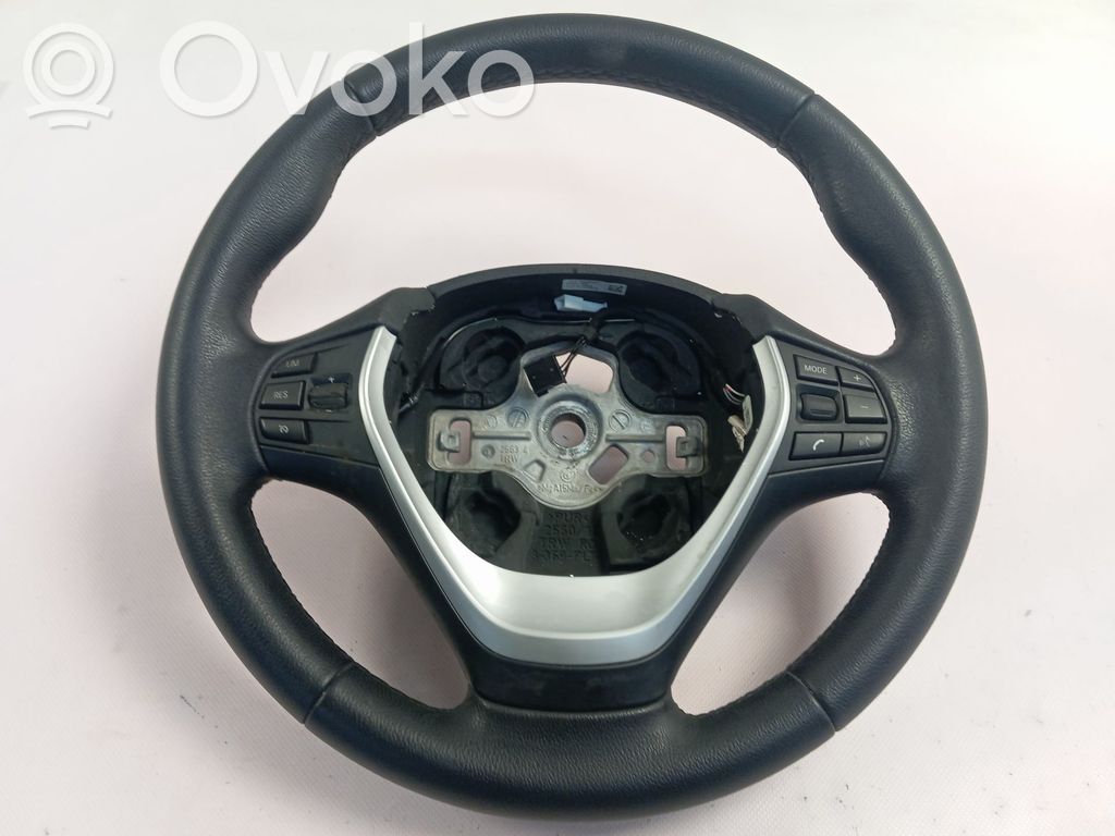 BMW 1 F20 F21 Volan 