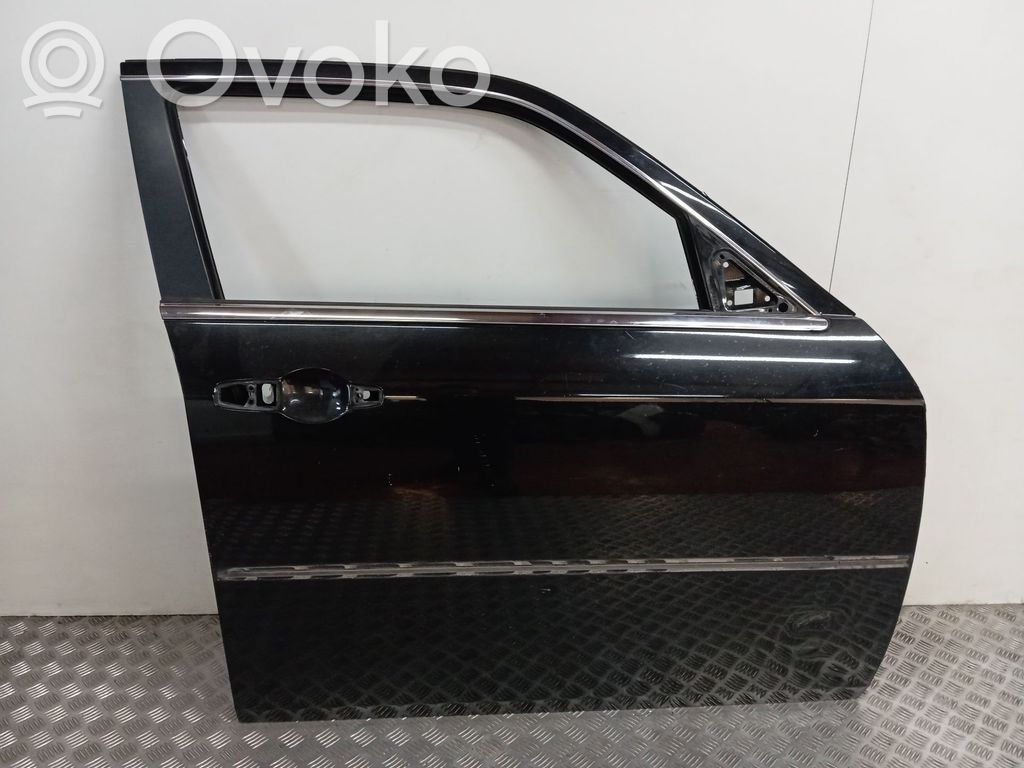 Chrysler 300M Durvis 