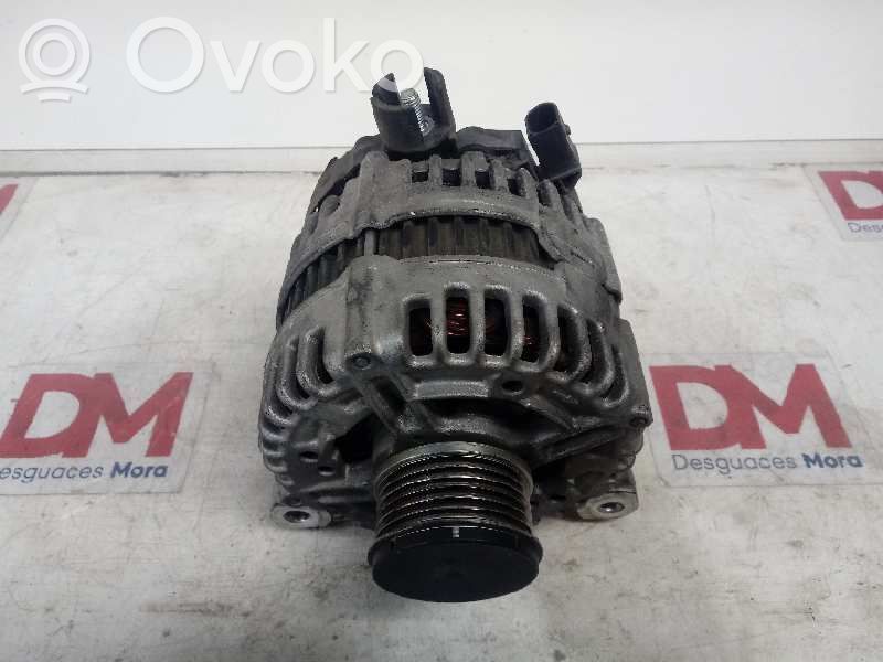 Lichtmaschine   2260730,AV6N10300GE,6G9N10300XC