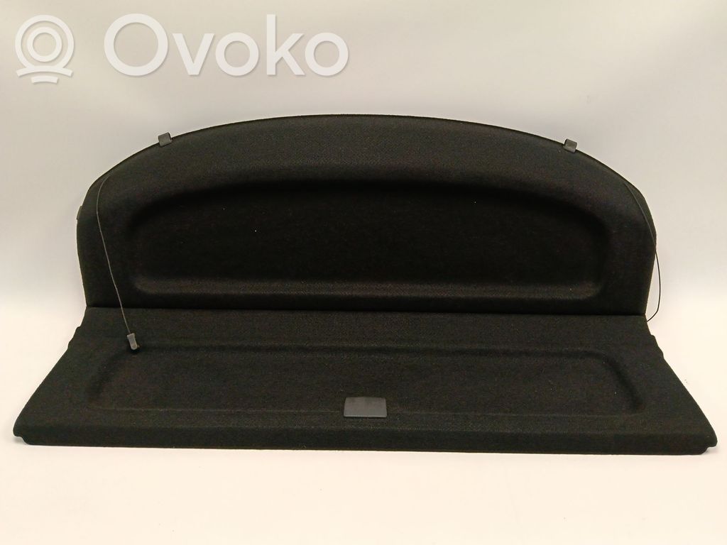Mazda 3 I Takaluukun/tavaratilan kansi 