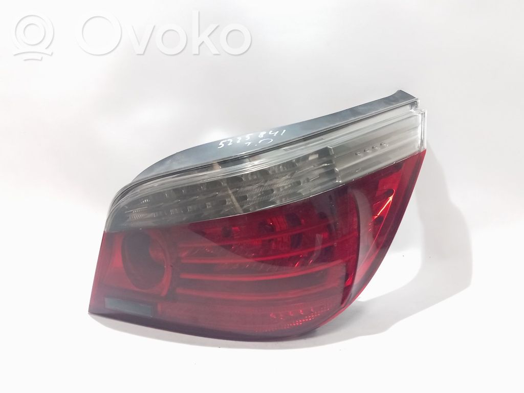BMW 5 E60 E61 Rear/tail lights 