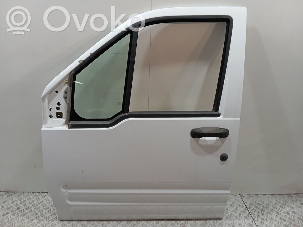 Ford Transit Durvis 
