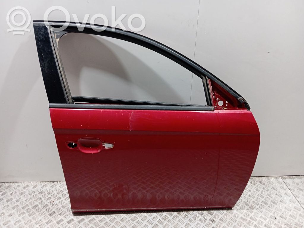 Opel Corsa F Portiera anteriore 