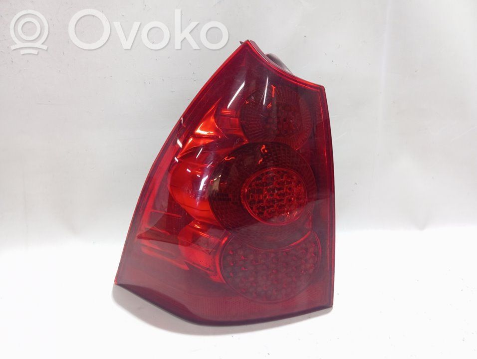Peugeot 307 Takavalot 